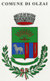 Emblema del comune di Olzai